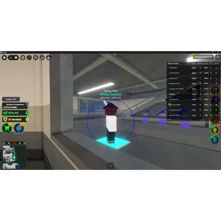 ⭕War Tycoon + 39.4M Cash + 8 Rebirths + AS-VAL + M35 Gun Truck + MP7 | Inventory value 292 | 30 Offsale items |