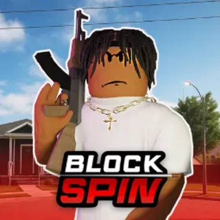 ⭕BlockSpin | 100k-200k Money 💸 |
