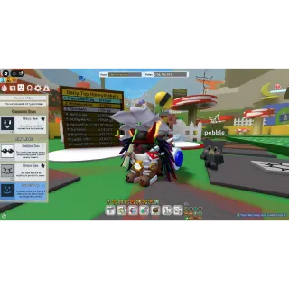 Bee Swarm Simulator | 49 Bee | 15 Hive | Cub Buddy | BSS | Bee Swarm | Account | Beeswarm | 