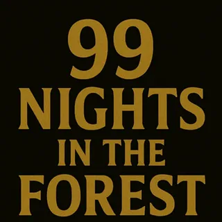 ✅[99 Nights In The Forest ] 4000 - 5000 Gems In Inventory⭐All Details Changeable 