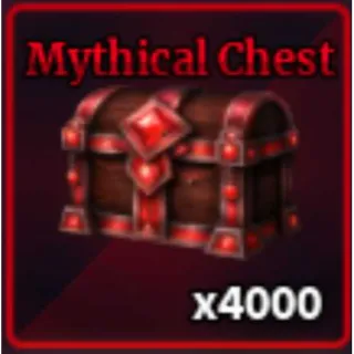⭕1,000 Mythical Chest N 500 Clan Rerolls | Sailor Piece