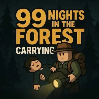 ⭕✅️99 Nights In The Forest✅6000-12000 Diamonds⭐Unverified