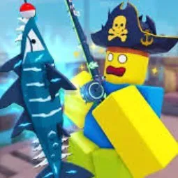 ⭕Fisch 🐟| Lv.1000 Account |Unverified Account [⚡Fast Delivery⚡]