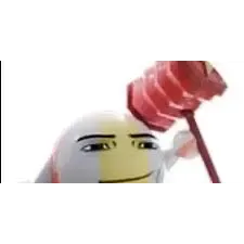 Titan Beach Ball Man (exclusive)