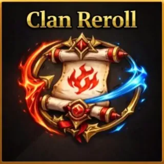 ⭕500 Clan Reroll / Sailor Piece Item / Trading