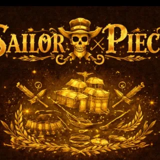 ✅[Sailor Piece] LVL 16000⭐All Details Changeable⭐