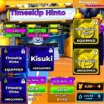 ✅Volleyball Legends | Timeskip Hinto x2 | Kisuki | Redirection Jump | Curve Spike | LuckySpin 29 | LuckySpin Abirity 13