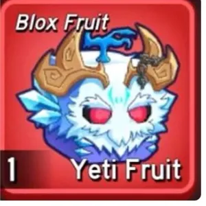 ✅[Blox Fruits] Yeti In Inventory⭐LVL 2800⭐GODHUMAN⭐