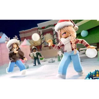 Welcome to Bloxburg + 46K plot value | Inventory value 5,552 | | 75 Offsale items |