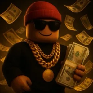 🛑Blockspin | 💸Account Money 5M+ Money 💸