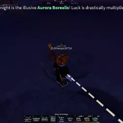 🎣 FISCH Account — Lv. 1562| 51 % Rods Luminescent Oath And More | 6 M + Cash 💵...........