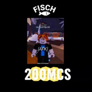 🔻🎅 Fisch 1500 + 200M Money / + Rod Of The Depths + Leviathan's Fang Rod + No Life Rod + Seraphic Rod + 53Rod 