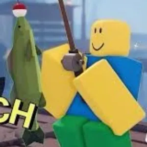 Fisch 🐟| Lv.2000 Account | Unverified Account