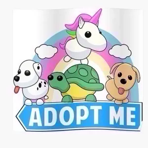 ✅ADOPT ME] ⭐223+POTS⭐155K+BUCKS