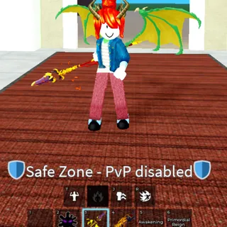 ✅DRACO V4✅GODHUMAN⭐FULL GEAR⭐BLOX FRUITS