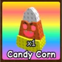 Build A Zoo | X3 Candy Corn No Dupe