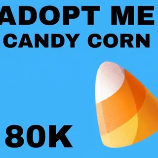 ✅ 80K CANDY CORN ADOPT ME