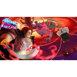 ⭕Anime Overload Accounts Early Access 24/7 Delivery ✔️Not verified gmail ✔️Unverified