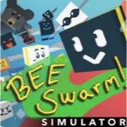 💎Bee Swarm Simulator, 13-14Lvl | Petal Equip | 1Gamepass | 47Bees Auto Delivery, Accounts
