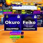 ✅Volleyball Legends | The Twin | Feiko | Lucky Spins 17 | Unverified Account |