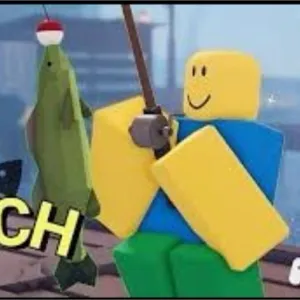 Fisch 🐟| Lv.1000 Account