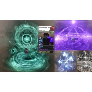 ⛔Sol's RNG [BOSS RAID2🔥15] Currently, 395% x 6 gloves, 700% lucky gloves. Almost finished. Maelstrom 1in309,999,999++