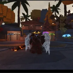 THE FORGE - ANGEL - DWARF - GOBLIN - LVL 200 - 2.2M MONEY - DEMONITE AND ARCANE PICKAXE - GOBLIN CAVE UNLOCKED