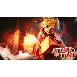 Attack On Titan Revolution, Aotr Account, 4 Prestige 200 Lvl Mythic Perk, 300K+ Gems, 400+ Rolls, 30+ Scrolls, Accounts