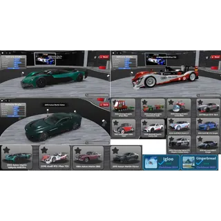 ⭕Driving Empire Account – Valkyrie AMR Pro | Tons of Cars, Houses, Helicopter and Bike | $700K+ | Unverified |