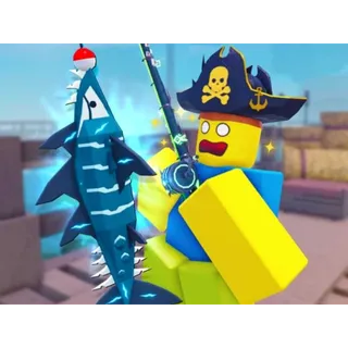 ✅️Fish It✅️Lv200+⭐Random 10-20 ROD (100% Astral Rod, Chrome Rod, Steampunk Rod,...)⭐2m-4m Coin⭐Many Items⭐Unverified