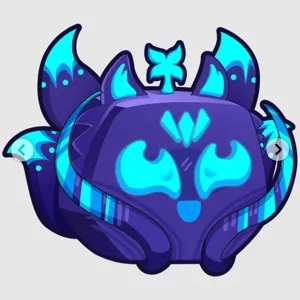 ✅KITSUNE INVENTORY + CDK + SGT + GOD
