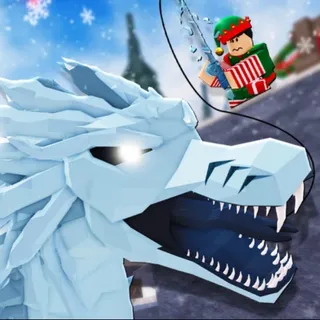 Fisch 🐟 | Level 2000 🔥| Nolife Rod , Seraphic Rod , Luminescent Oath , Great Rod of Oscar , Ethereal Prism Rod..