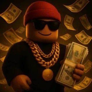 ✴️ Blockspin | 💸Account Money 3M+ Money 