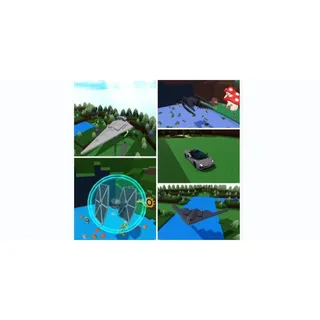 ⭕Build a Boat for Treasure babft | 10 Saved Builds (Aircraft, Spaceships, Car)