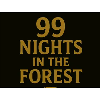 ⭕[99 Nights In The Forest ] 3000 - 4000 Gems In Inventory⭐All Details Changeable