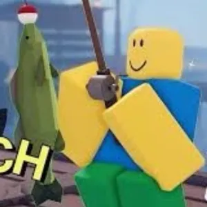 Fisch 🐟| Lv.2000 Account | Unverified Account