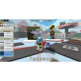 ⭕Bee Swarm Simulator | 44 Bee | BSS | Bee Swarm | Account | Beeswarm