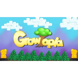Level 1 | Bonus Pickaxe | Fresh New Starter | Email Provided | Full Access Account | Growtopia | GT