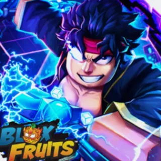 ⛔[BLOX FRUIT] GODHUMAN ⭐ 2800 MAX LEVEL