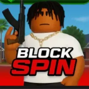 Block Spin ACC Lv 80+ | Money 1.3M Cash💸