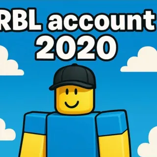 RBL Account 2020 Year | Fresh | Complete data change 