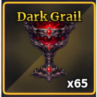 ⭕x20 Dark Grail | Sailor Piece
