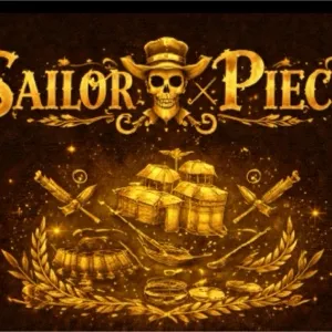 ✅[Sailor Piece] LVL 16000⭐All Details Changeable⭐
