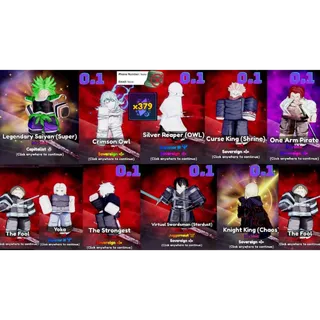 ARX03🛡️Re : Rangers X | 7Sovereign💠RRx379💠LV.106⭐Crimson Owl 0.1 Sovereign Secret....