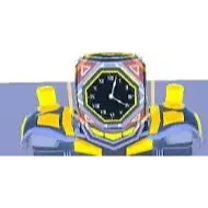 Future Large Clockman (mythic)