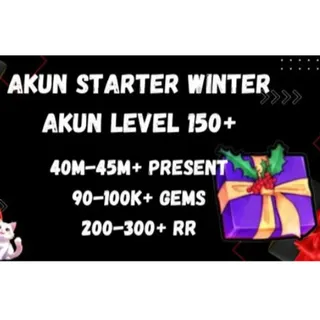 ⭕Anime Vanguards ACCOUNT LEVEL 110+ STARTER GACHA WINTER AV [GEMS 90K+][PRESENT 30M-38M+][RR580+]