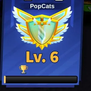 ✅QUANTUM ARENA✅MAX LUCKY✅CLAN 6 LVL✅LIFETIME⭐️ALL MAX⭐️BLADE BALL⭐️