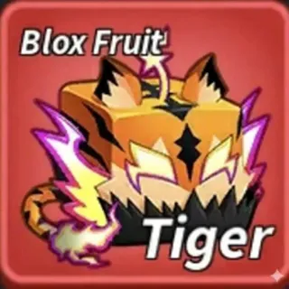 ⭕[Blox Fruits] Tiger In Inventory⭐LVL 2800⭐GODHUMAN⭐All Details Changeable⭐