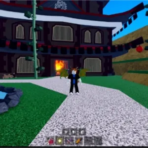 ⭐7 RACE V4 Full gear⭐Sanguine Art⭐Draco V4⭐Blox Fruits