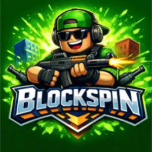 ✅Blockspin 1M - 1.5M | Fishing 70+